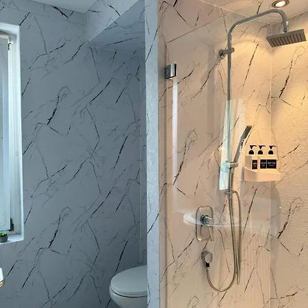 Hotel Hotel Werther *