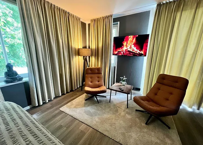 Hotel Werther Ξενοδοχείο