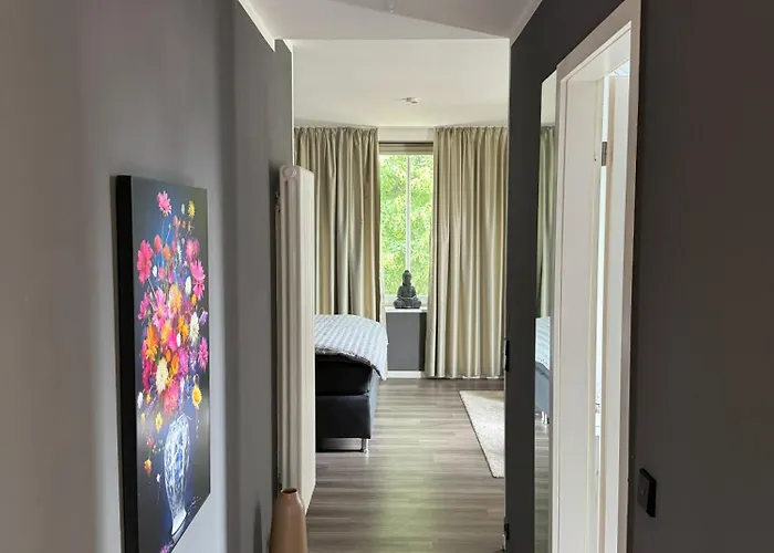 Hotel Werther Ξενοδοχείο Werther (North Rhine-Westphalia)