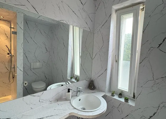 Ξενοδοχείο Hotel Werther