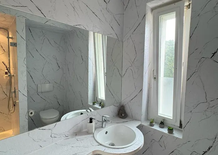 Ξενοδοχείο Hotel Werther Werther (North Rhine-Westphalia)